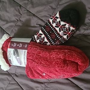 Extra Thick Cozy Socks